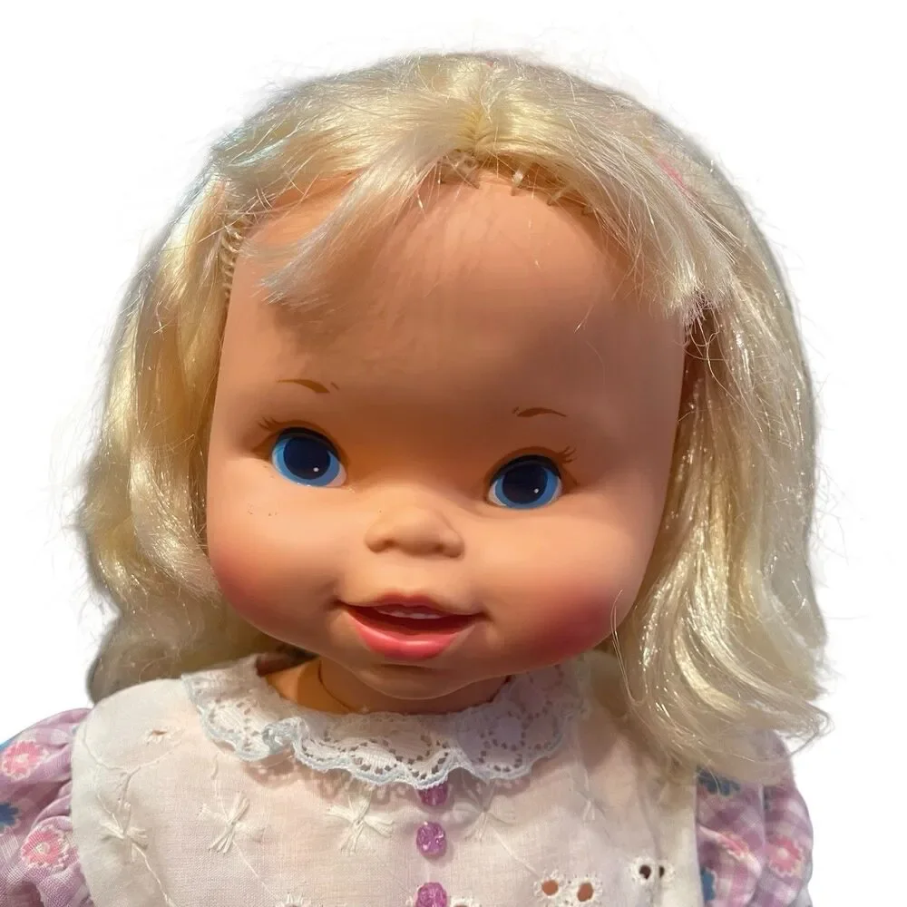 Mattel you get